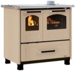 La Nordica-Extraflame Family 4.5 cappuccino