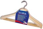 YORK Vállfák 3 db
