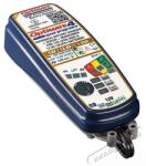  TECMATE Optimate 4 Quad TM630-PR autó akkumlátor töltő