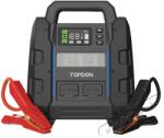 TOPDON V4500Plus Indításrásegítő és akkumulátor teszter