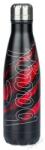  Baagl Hőtartó kulacs fém kupakkal - Láva, 500 ml