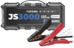 TOPDON Car Jump Starter JumpSurge 3000 indításrásegítő-powerbank
