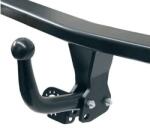  Vonóhorog Dacia Dokker 2013- - HAKPOL - Kompatibilis elektromos készlet EAN 78111