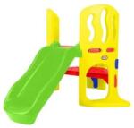 Little Tikes Hide & Slide mászóka csúszdával (172809) (172809)