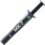 Arctic MX-7, 4.2 kV/mm, 2.9 g/cm³, некондуктивна, 4g, черен (ACTCP00090A)