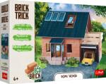 Trefl Constructor Trefl Brick Trick - Casă (61916)
