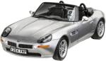 Revell Set de asamblare Revell Moderne: Mașini - Geschenkset James Bond "BMW Z8 (05662)