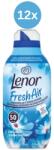 Lenor öblítő Fresh Wind 12x700ml/50 db