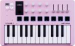 Arturia MiniLab 3 Rose Quartz Миди клавиатура (MINILAB3-ROSEQUARTZ)