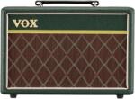 VOX Pathfinder 10 Green Транзисторен усилвател/Комбо (VXPF10BRG)