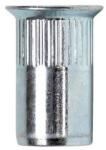 Bralo Piulite-nit Ingropate Cap Tesit Otel-M 8 X 16.9 (BR.371208011S)
