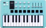 Arturia MiniLab 3 Aquamarine Миди клавиатура (MINILAB3-AQUAMARINE)