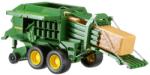 BRUDER Fan John Deere (02017)