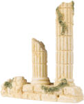 Aqua Della Decor Coloana Greceasca Pilar 2, 15, 8x5, 5x14, 1cm