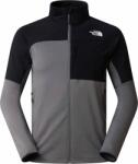The North Face M Polartec Powergrid Stormgap Jacket (nf0a8g2xrpi1)