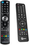 GENERAL TELESYSTEM TS9020 HD + TV vezérlés (mini TV) - távirányító duplikátum