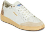 Blauer Pantofi sport stil gheata Femei OLYMPIA Blauer Alb 38