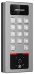 Hikvision DS-K1T502DBWX-QRE1 Beléptető terminál (DS-K1T502DBWX-QRE1)
