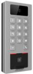 Hikvision DS-K1T502DBFWX-E1 Beléptető terminál (DS-K1T502DBFWX-E1)