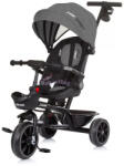 Chipolino Max Sport tricikli kupolával - charcoal