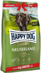 Happy Dog Sensible Neuseeland Hipoallergén Száraz Kutyatáp (Bárány) - 12, 5+2 kg