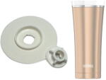 Thermos Korong és zár a 160043-as vízálló termopohár kupakjához (168052)