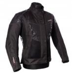 Roleff Női Rövid Textil Kabát Membránnal (3AZ1BEN) Messina Modell (RO150