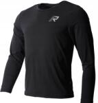 Rukka Outlast Rukka pulóver Ls fekete, M