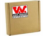 VAN Wezel Horgonytárcsavédő Bal Hátsó Van Wezel 0322373