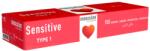Masculan Masculan1 sensitive-150db - sex-shop