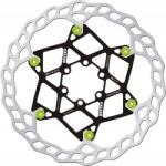 Galfer Féktárcsa Galfer Wave 180 MM