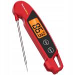 ThermoPro Konyhai hőmérő Összecsukható nagy LCD szonda ThermoPro TP-603 (TPP-603)