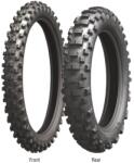 Michelin ENDURO MEDIUM 120/90-18 65R Hátsó TT
