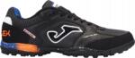 joma Futball Cipő Joma Top Flex 2531 Turf Fekete-kék TOPS2531TF 41-es méret (TOPS2531TF)