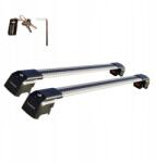 Thunder Carrier Thunder Tetőcsomagtartó Kia Cares 2013-től integrált csomagtértálca