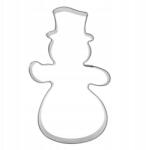Artemis Lyukasztó Hóember Mézeskalács keksz lyukasztó forma (VD-127405)