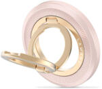 Tech-Protect MMR700 Lamano MagSafe Mágneses Tartó - Pink-Arany (5906302353101)