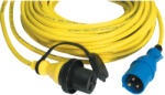 IVT CEE elektromos hajókábel MPC 2, 5-15 - 15 m, 3 x 2, 5 mm2 (001164)
