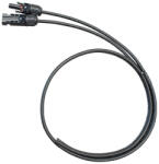 IVT Moduláris kábel Phaesun QuickCab4-4/5 - 4 mm2, 5 m (002125)
