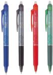 Pilot Roller 0.5mm, rosu, PILOT Frixion Clicker (PBLRTFR5R)