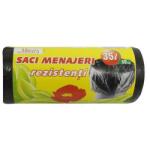 MICA'S Saci menajeri, 35 L, 50 buc/rola, MICA'S (MC8376)