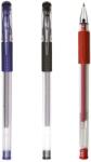 DONAU Pix cu gel si grip 0.5 mm DONAU (DN-7342001PL-10)