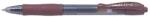 Pilot Roller cu gel, 0.7 mm, rosu, G2 PILOT (PBLG27R)