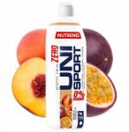 Nutrend Izotónos Ital Nutrend Unisport Zero Cukormentes Hidratáló Koncentrátum 1000ml (VT-072-1000-BM)