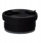 Thermos Ételtároló termosz kupak összecsukható kanáltartóval (178020)