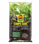 COMPO Sana Föld zöld növényekhez és pálmafákhoz 10L (CGR 10)