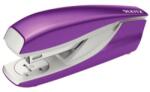Leitz Capsator metalic LEITZ WOW 5502 NeXXt Series, 30 coli, 200 capse P3 incluse (LZ550210)