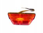 SERTPLAS Kier mb busz lámpa Sertplas 0263L