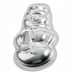 Artemis 10x Hóember Forma Keksz Mézeskalács Cukrász Forma (VD-121027)