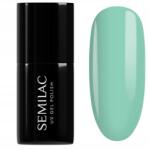 Semilac 973 Hibrid lakk Jelly Mint Semilac 7 ml (5902751477054)